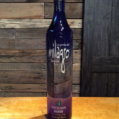 Milagro Blanco 750mL